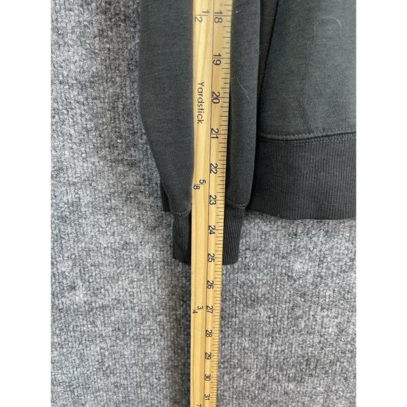 Green Day Sweatshirt XXL Gray Bad Year dookie Graphic Band Pullover - Picture 9 of 10